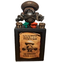 MechXican Vinyl figure - Thumbnail 6