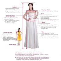 Short Red Homecoming Dresses with Flower Choker - Thumbnail 1