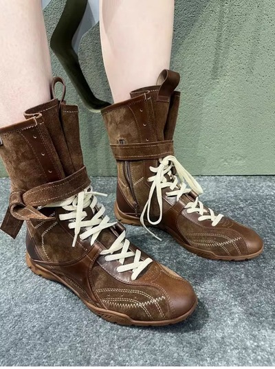 Versatile Stylish Boots