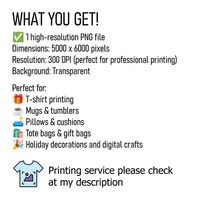 Copy of Merry Drunk I’m Christmas PNG – Funny Santa Beer Holiday Design for T-Shirts, Mugs, Tumblers,  Sublimation PNG file - Thumbnail 2