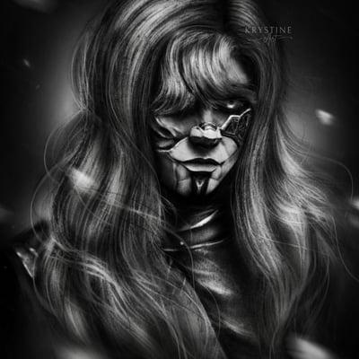 Alicia - clair obscur expedition 33