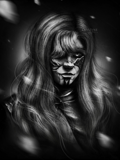 Alicia - Clair Obscur Expedition 33