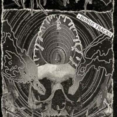  dirty wombs - accursed to overcome + bonus tracks cassette