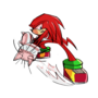 Kunckles Sticker-1