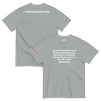 John 3:16 - Thumbnail 15
