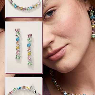 Bejeweled bliss collection - final sale - Thumbnail 3