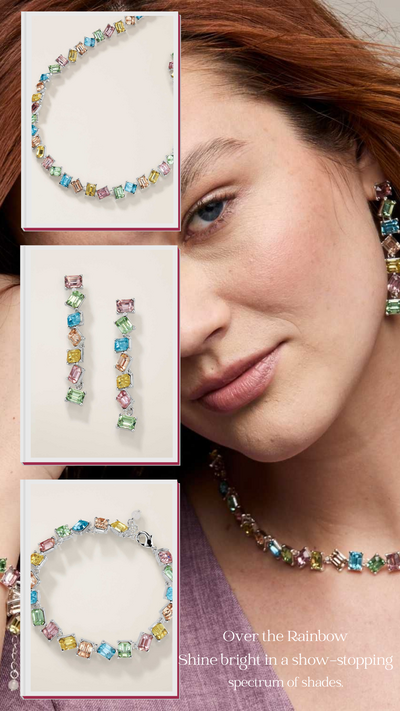 Bejeweled Bliss Collection - FINAL SALE