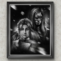 Maelle & Alicia - Clair Obscur Expedition 33 - Thumbnail 1