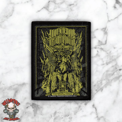 Imperial triumphant official woven patches - Thumbnail 5