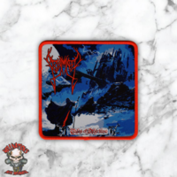 STORMKEEP Woven Patches - Thumbnail 1