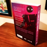 The Amelia Cole Omnibus - Thumbnail 2