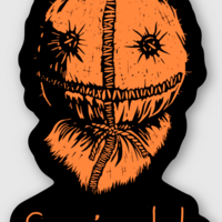 GHOULISH MAGNETS  - Thumbnail 4