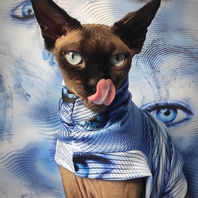 I only have eyes 4u - sleepwear