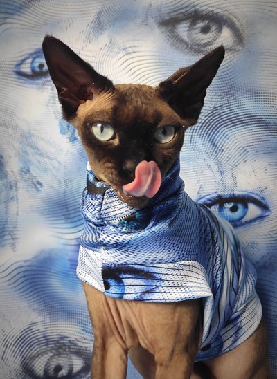 I Only Have Eyes 4U - Sleepwear