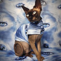 I Only Have Eyes 4U - Sleepwear - Thumbnail 1