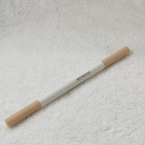 AIVROSE Lip liner Pencil Waterproof Makeup for Lip Liner and Eye Liner, Smooth and Creamy, Long Lasting Matte Finish Lip Liner