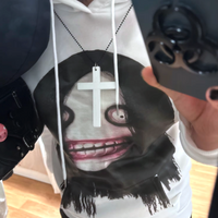 JEFF THE KILLER HOODIE - Thumbnail 1