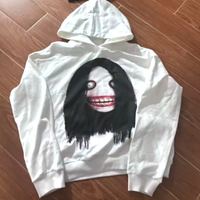 JEFF THE KILLER HOODIE - Thumbnail 2