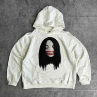 JEFF THE KILLER HOODIE - Thumbnail 3