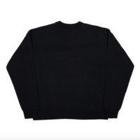 JEFF THE KILLER KNIT SWEATER - Thumbnail 1