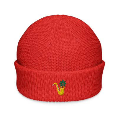 Chaachocino - beanie