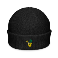 chaachocino - beanie - Thumbnail 1