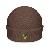 chaachocino - beanie - Thumbnail 4