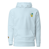 chaachocino - hoody - Thumbnail 40