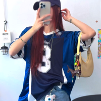 WEEKEND 3 JERSEY TSHIRT - Thumbnail 1