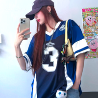 WEEKEND 3 JERSEY TSHIRT - Thumbnail 2