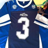 WEEKEND 3 JERSEY TSHIRT - Thumbnail 3