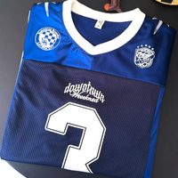 WEEKEND 3 JERSEY TSHIRT - Thumbnail 4