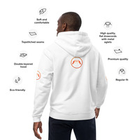 Premium eco hoodie - Thumbnail 3