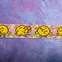 Pixel Bracelet - Love-Gifting Friends - Thumbnail 1