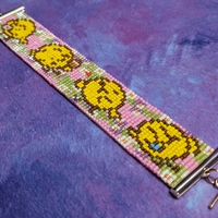 Pixel Bracelet - Love-Gifting Friends - Thumbnail 2