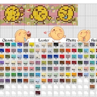 Pixel Bracelet - Love-Gifting Friends - Thumbnail 4