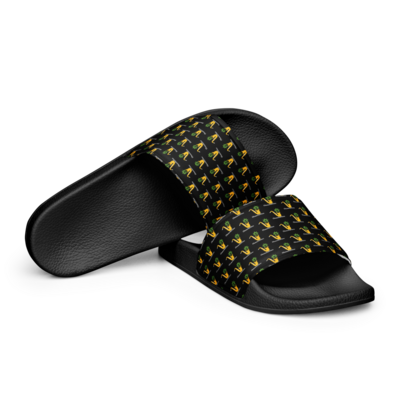 chaachocino - slides