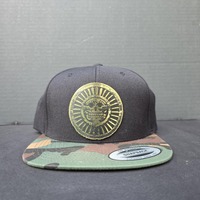 Serpiente bicéfala Snapback - Thumbnail 2