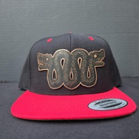Serpiente bicéfala Snapback - Thumbnail 3