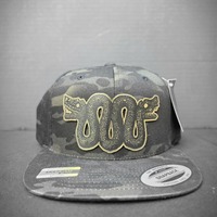 Serpiente bicéfala Snapback - Thumbnail 4