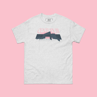 Century III Mall Entrance T-Shirt - Thumbnail 1