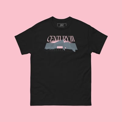 Century III Mall Entrance T-Shirt