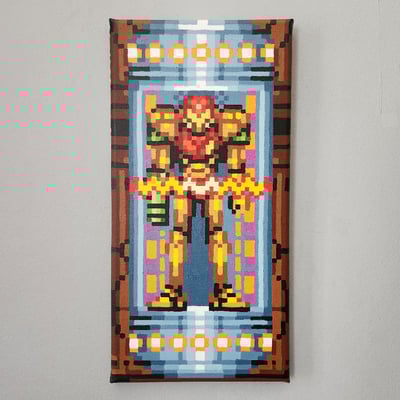 Would you like to save?