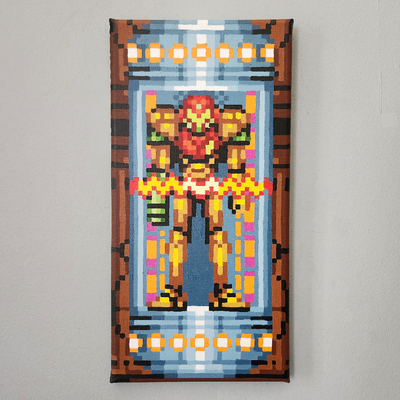 Would You Like To Save?