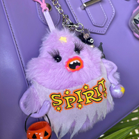 Lumpy Space Spirit Bag Brat - Thumbnail 1