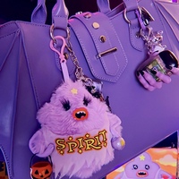 Lumpy Space Spirit Bag Brat - Thumbnail 2