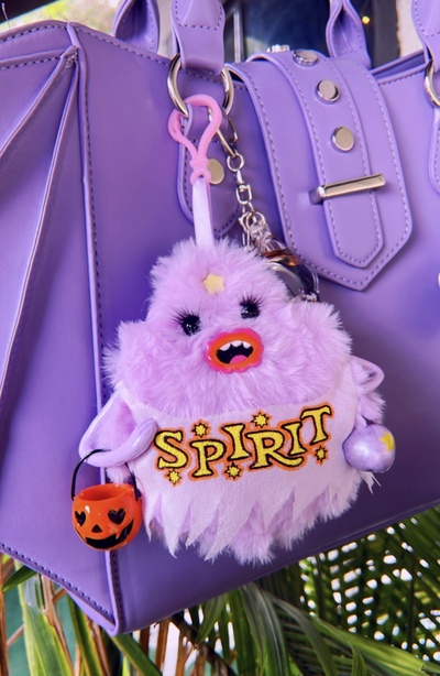 Fresh To Death Bag Brat