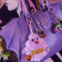 Fresh To Death Bag Brat - Thumbnail 1