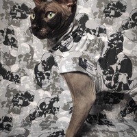 Skulltropolis - Sleepwear - Thumbnail 2