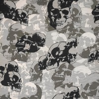 Skulltropolis - Sleepwear - Thumbnail 3